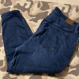 Madewell Women’s Jeans